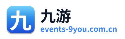 九游 Logo